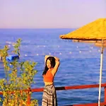 Amphora 5* Kaş