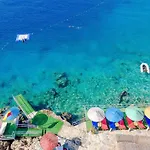 Amphora Otel 5*