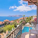 Otel Amphora 5*