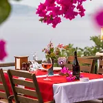 Otel Amphora Kaş