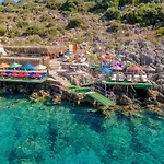 Otel Amphora 5*