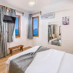 Otel Amphora Kaş