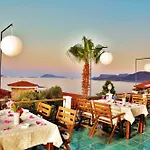 Amphora Otel 5*