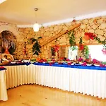 Otel Amphora
