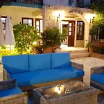 Otel Amphora 5*