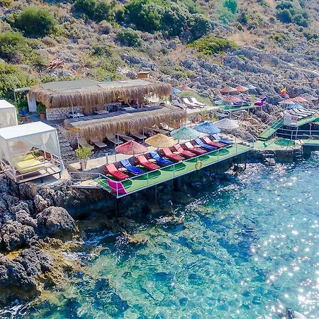 Ξενοδοχείο Amphora 5*