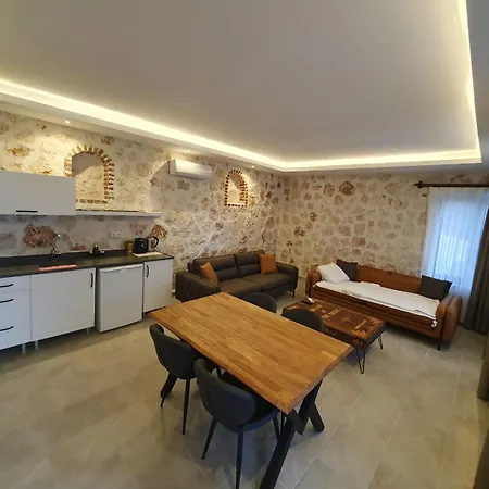 מלון Amphora קס