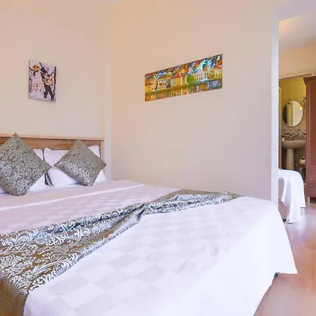 Hotel Amphora 5*