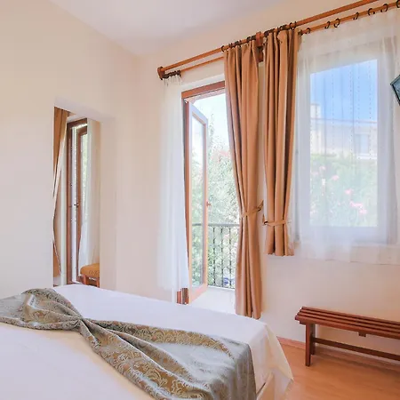 Amphora 5* Kaş