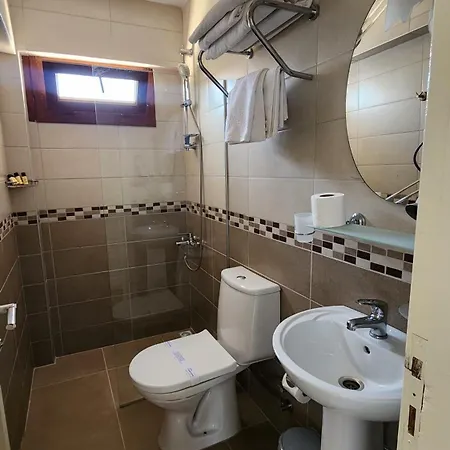 Hotel Amphora