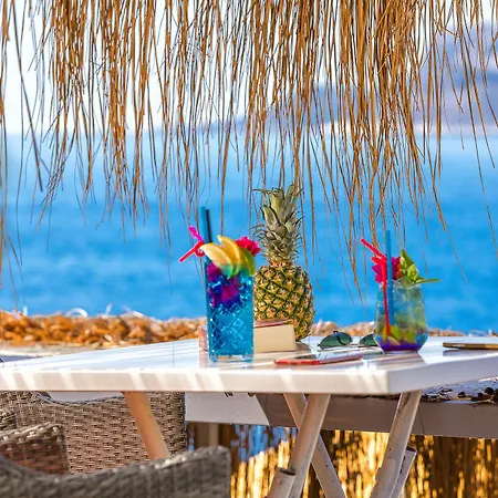 Amphora Hotel