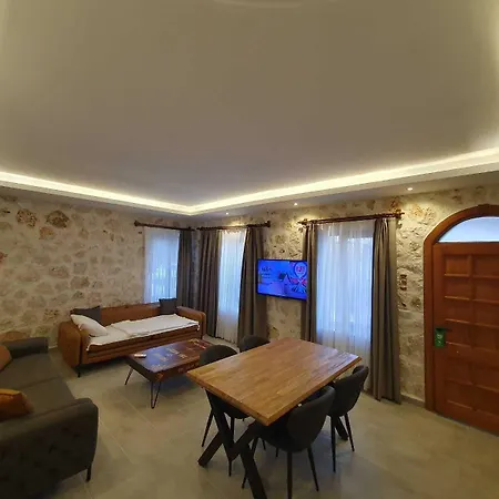 Hotel Amphora 5*