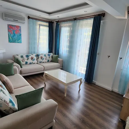 Amphora 5* Kaş