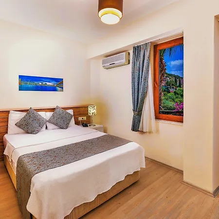Hotel Amphora 5*