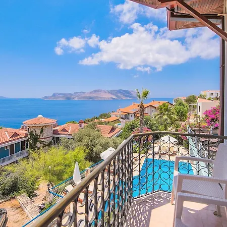 Hotel Amphora 5*