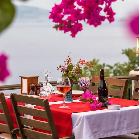 Hotel Amphora Kaş