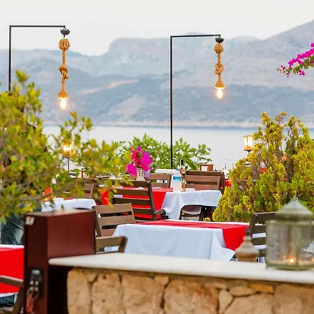 Amphora Hotel
