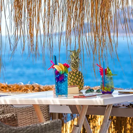 Amphora Hotel 5*