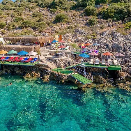 Hotell Amphora 5*