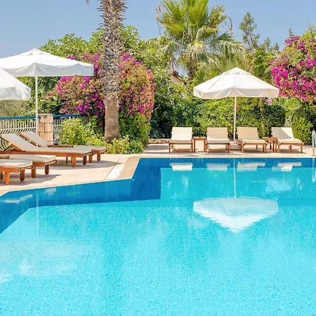 Amphora Hotel 5*