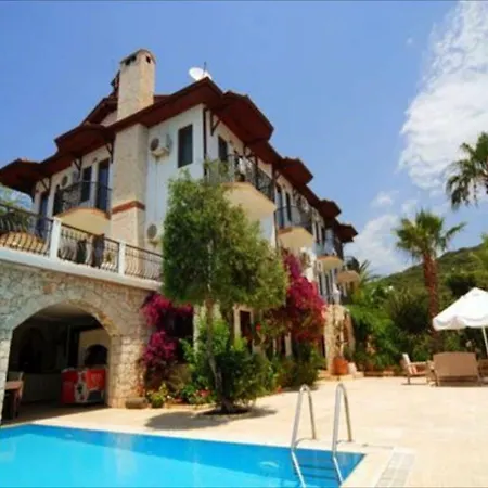 Amphora Hotel