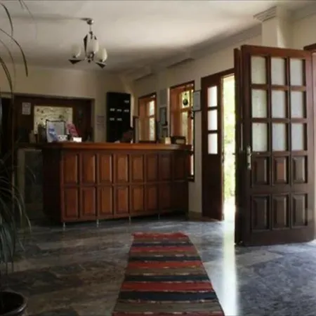 Hotel Amphora 5*