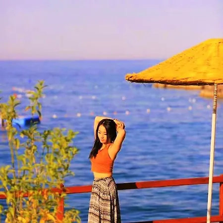 Amphora 5* Kaş