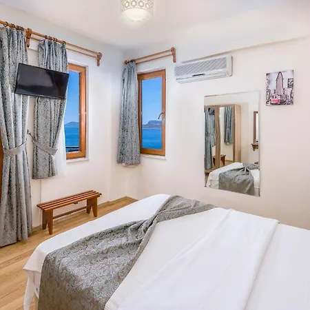Hotel Amphora Kaş