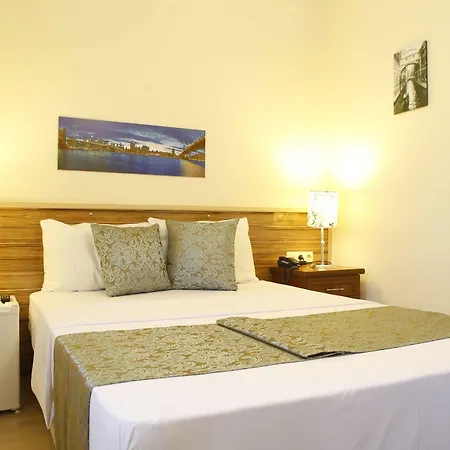 Amphora 5* Kaş